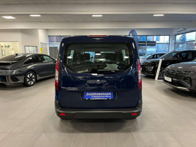 Ford Tourneo Connect Gebrauchtwagen