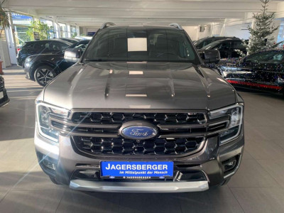 Ford Ranger Neuwagen