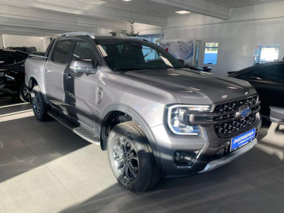 Ford Ranger Neuwagen