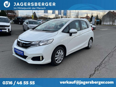 Honda Jazz Gebrauchtwagen