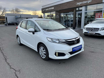 Honda Jazz Gebrauchtwagen