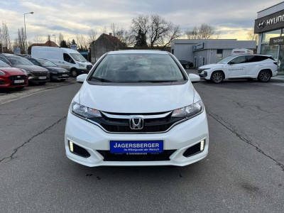 Honda Jazz Gebrauchtwagen