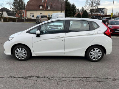 Honda Jazz Gebrauchtwagen