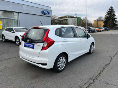 Honda Jazz Gebrauchtwagen