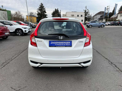 Honda Jazz Gebrauchtwagen