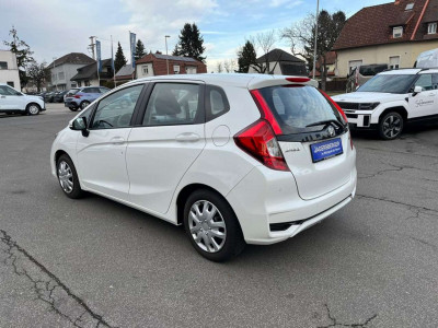 Honda Jazz Gebrauchtwagen