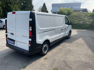 Renault Trafic Gebrauchtwagen