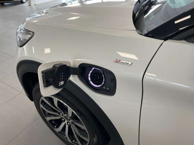 Ford Explorer Vorführwagen