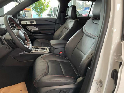 Ford Explorer Vorführwagen