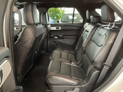 Ford Explorer Vorführwagen