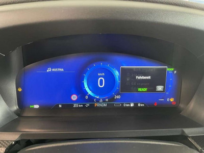 Ford Explorer Vorführwagen