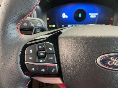 Ford Explorer Vorführwagen