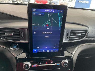 Ford Explorer Vorführwagen