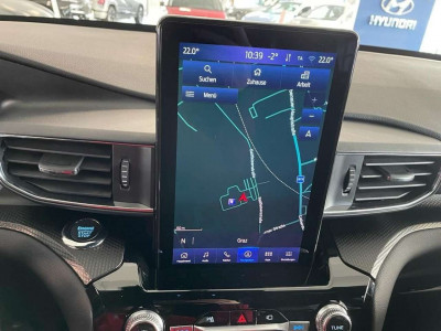 Ford Explorer Vorführwagen