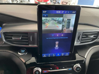 Ford Explorer Vorführwagen