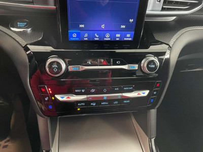 Ford Explorer Vorführwagen