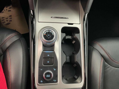 Ford Explorer Vorführwagen