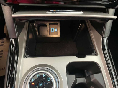 Ford Explorer Vorführwagen