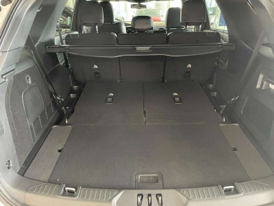 Ford Explorer Vorführwagen