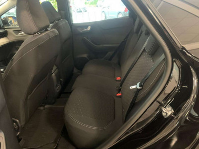 Ford Puma Vorführwagen