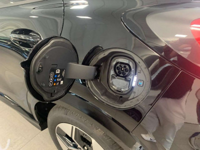 Ford Puma Vorführwagen