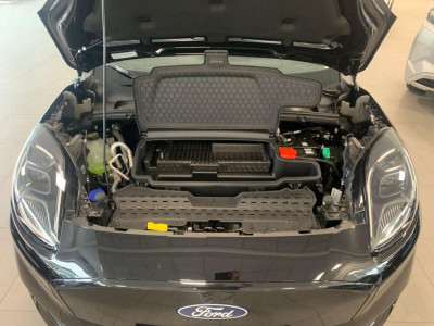 Ford Puma Vorführwagen