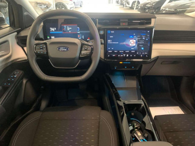 Ford Puma Vorführwagen