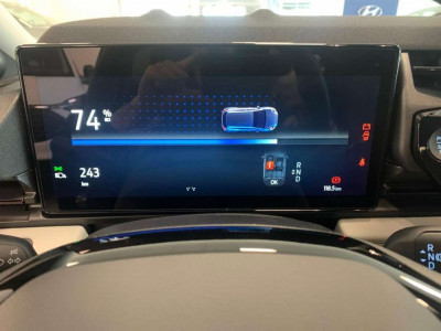 Ford Puma Vorführwagen