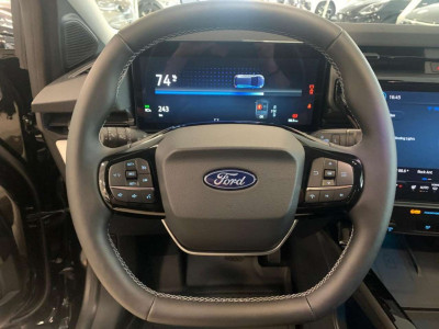 Ford Puma Vorführwagen