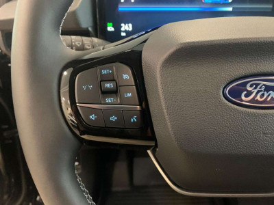 Ford Puma Vorführwagen