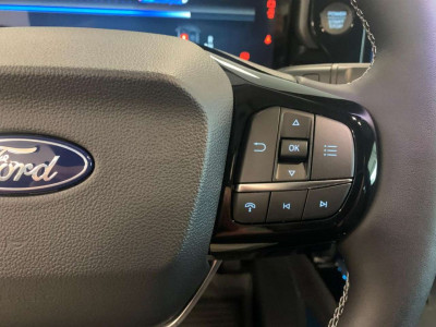 Ford Puma Vorführwagen