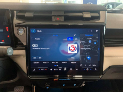 Ford Puma Vorführwagen