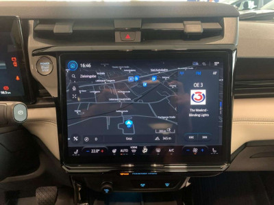 Ford Puma Vorführwagen