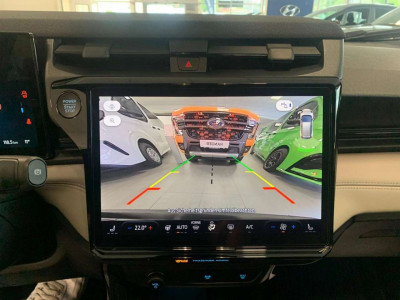 Ford Puma Vorführwagen