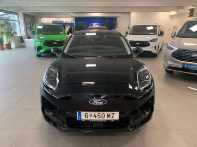 Ford Puma Vorführwagen