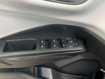 Ford Puma Vorführwagen