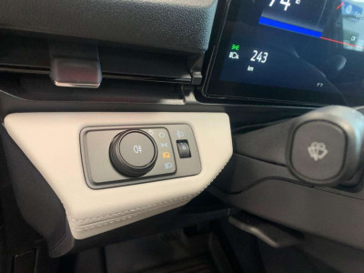 Ford Puma Vorführwagen