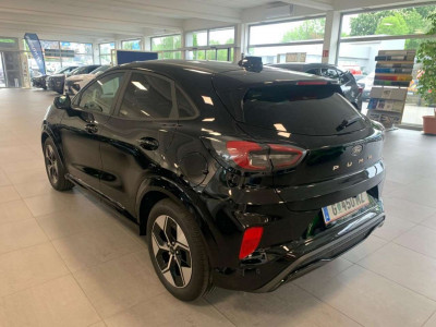 Ford Puma Vorführwagen