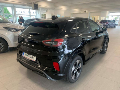 Ford Puma Vorführwagen