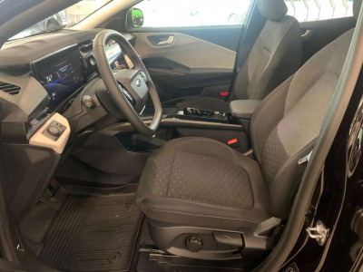 Ford Puma Vorführwagen