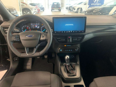 Ford Focus Vorführwagen