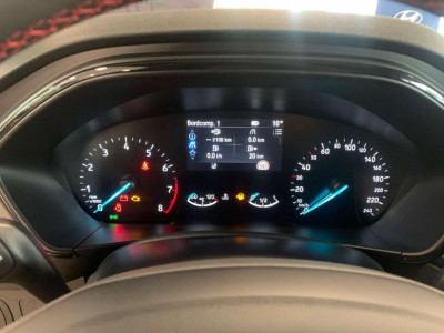 Ford Focus Vorführwagen