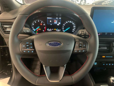 Ford Focus Vorführwagen