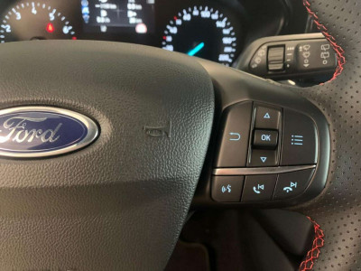 Ford Focus Vorführwagen