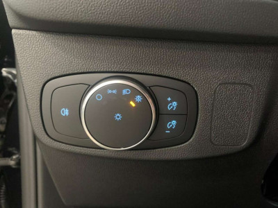 Ford Focus Vorführwagen