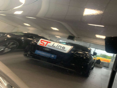 Ford Focus Vorführwagen