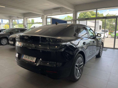 Ford Capri Vorführwagen