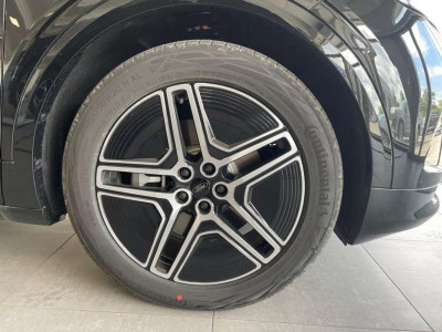 Ford Capri Vorführwagen