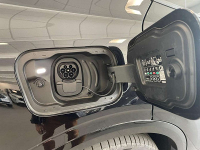 Ford Capri Vorführwagen