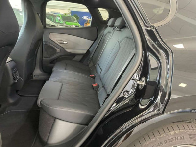 Ford Capri Vorführwagen